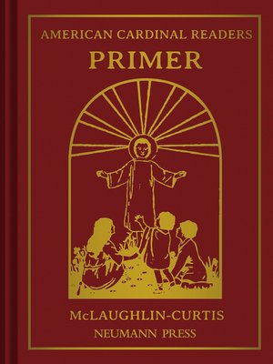 cover image of American Cardinal Reader
